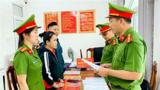 Quảng Nam: Tăng cường phòng ngừa, ngăn chặn tội phạm lừa đảo chiếm đoạt tài sản