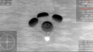 Phi hành gia Nga từ ISS về Trái đất trên tàu SpaceX