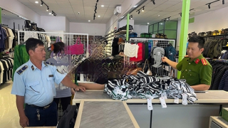 Rà soát, xử lý nghiêm vi phạm trên thương mại điện tử