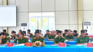 Nâng cao hiệu quả phòng, chống tội phạm trong lĩnh vực an toàn thực phẩm