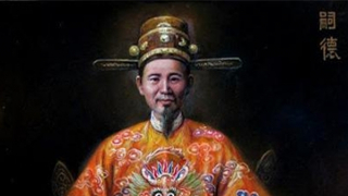 Học người xưa tiết kiệm