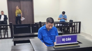 Đánh tráo “sổ đỏ” lĩnh 25 năm tù