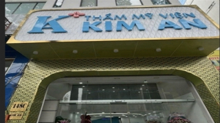 Chuyển Công an điều tra, xử lý nghiêm hai cơ sở thẩm mỹ “chui”