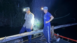 Bị khởi tố vì sử dụng xung điện hủy diệt nguồn lợi thủy sản