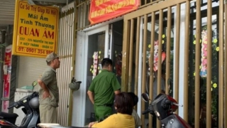 Xác minh làm rõ 2 trẻ em ở mái ấm nghi mất tích