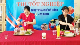 Vì sao người lao động không mặn mà với đào tạo nghề miễn phí?
