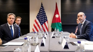 Ngoại trưởng Jordan: Israel phải ngừng cuộc "thanh trừng" tại Gaza