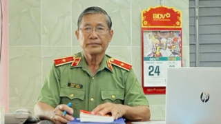 Sự trưởng thành của CBCS lực lượng Công an khi được giáo dục đào tạo ở miền Bắc