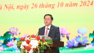 Hai tiếng thiêng liêng, hai tiếng "miền Nam"