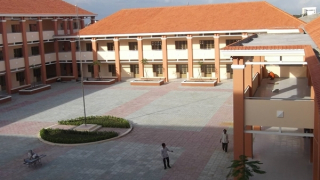 Không có việc học sinh đặt thiết bị quay lén trong nhà vệ sinh nữ ở Bình Chánh