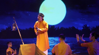 Tôn vinh giá trị nghệ thuật và nghệ sĩ tài năng của sân khấu cải lương