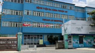 Khoản nợ hơn 200 tỷ đồng và hệ lụy ở Trung tâm Y tế Thuận An