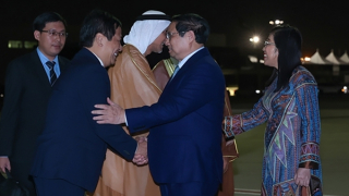 Khai phá tiềm năng hợp tác mới với khu vực vùng Vịnh