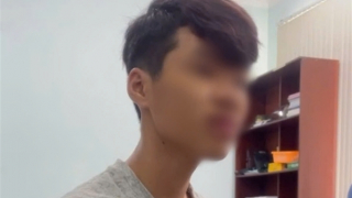 Bắt nóng thiếu niên cướp, hiếp dâm phụ nữ 60 tuổi trong rừng cao su