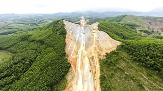 Hơn 1.300 tỷ đồng tiền trồng rừng thay thế tồn dư, không thể giải ngân