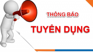 Thông báo tuyển chọn công dân vào CAND