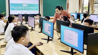 Freedom House lại tái diễn luận điệu xuyên tạc về quyền tự do Internet tại Việt Nam