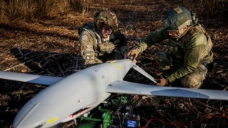 Thế khó của phương Tây trong vấn đề Ukraine