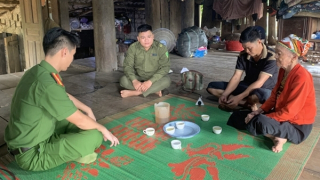 Ám ảnh phận người