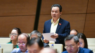 Ngăn chặn việc thao túng, sử dụng các phiên đấu giá quyền sử dụng đất nhằm tạo "sốt" giá