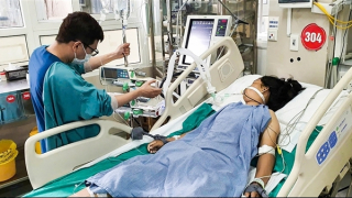 Loạn máy lọc nước tạo kiềm