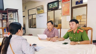 Tăng cường đấu tranh với tội phạm lợi dụng công nghệ cao trên địa bàn tỉnh An Giang