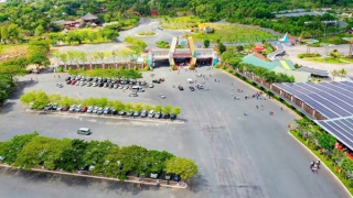 Đến với Núi Cấm để trải nghiệm các điểm du lịch nổi tiếng