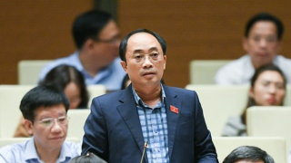 Quy định đầy đủ hành vi thao túng thị trường chứng khoán, tránh bỏ lọt tội phạm