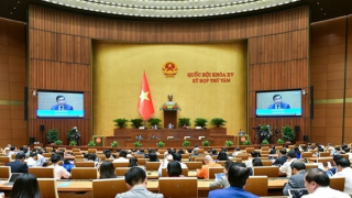 Đề xuất sửa Luật Đầu tư công, UBND các cấp quyết định đầu tư dự án nhóm B,C