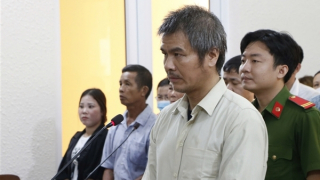 Giám đốc người Trung Quốc  sát hại nữ kế toán lãnh án chung thân