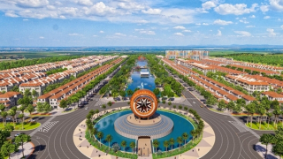 Căn hộ Sun Group chỉ từ 24-25 tr/m2 dành cho ai?