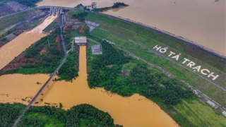 Hai hồ chứa, hồ thủy điện lớn nhất Thừa Thiên Huế cấp tập điều tiết nước