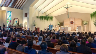 Vatican không khoan nhượng với cái xấu