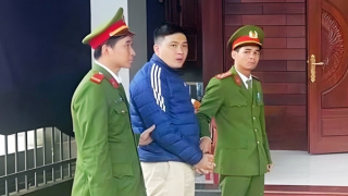 “Điểm đến” của cán bộ kiểm lâm bắt tay với lâm tặc