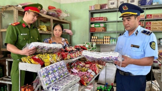 Xử lý nghiêm việc lợi dụng dịp Tết để tăng giá, trục lợi