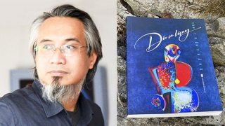 Dốc im lặng, kí họa cảm xúc xôn xao