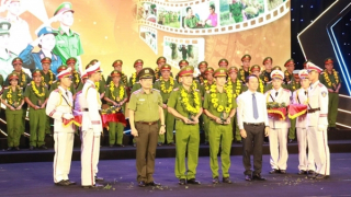 Điểm tựa bình yên