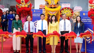Tích cực mở rộng mạng lưới, Vietbank lãi trước thuế tăng 96% trong 9 tháng