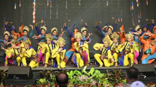 Sáng tạo tác phẩm tầm cỡ để hòa vào một ASEAN năng động