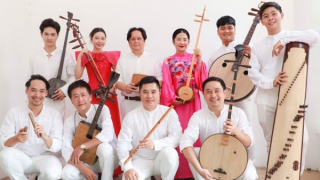 Liên hoan ban nhạc toàn quốc 2024: “Sân chơi” chuyên nghiệp cho các ban nhạc Việt