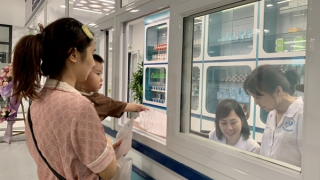 Thủ tục thanh toán tiền mua thuốc bảo hiểm y tế còn lắm gian nan