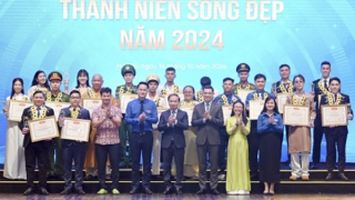 Truy tìm tội phạm trên không gian mạng