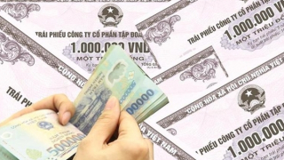 Gỡ điểm nghẽn, minh bạch thị trường trái phiếu doanh nghiệp