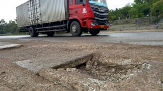 Vụ “bẫy giao thông” QL1A ở Tuy Hoà: Cơ quan chức năng vào cuộc