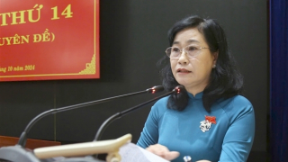 Tiền Giang có nữ tân Chủ tịch HĐND tỉnh