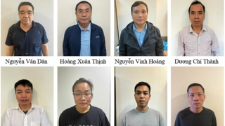 Khởi tố vụ án do để chậm tiến độ, gây lãng phí tại Dự án Hồ chứa nước Bản Mồng