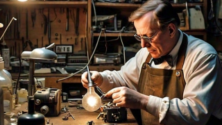 Chữ “nhẫn” - nền tảng nhân cách, sự nghiệp!