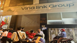 “Sập bẫy” kinh doanh đa cấp biến tướng, sinh viên tiếp tục bị lừa vì vay tiền Online