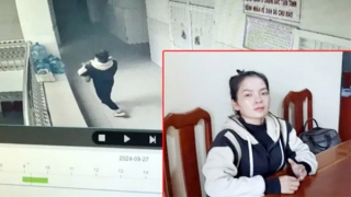 Giả mang thai rồi vào bệnh viện chiếm đoạt trẻ sơ sinh