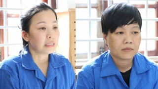 Hai “nữ quái” dựng kịch bị cướp 2kg vàng để chiếm đoạt